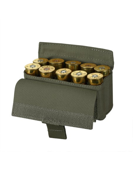 M-Tac Tasku padrunite jaoks kal. 12 10 padruni jaoks Elite (erinevad värvid)