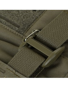 M-Tac Plaadikandja Cuirass Fast QRS Gen.II (Ranger Green)