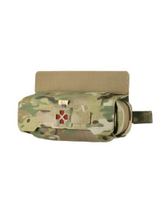 M-Tac Horisontaalne Meditsiinirull Elite (erinevad värvid)