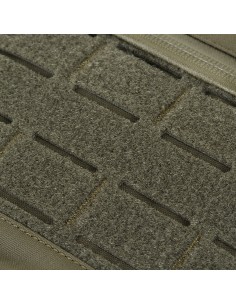 M-Tac Plate Carrier Cuirass Fast QRS Gen.II (Ranger Green)