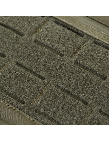 M-Tac Plaadikandja Cuirass Fast QRS Gen.II (Ranger Green)
