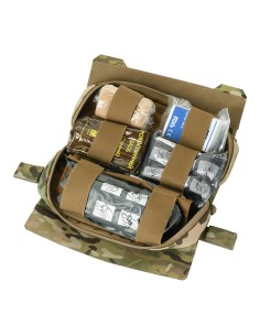 M-Tac Horisontaalne Meditsiinirull Elite (erinevad värvid)