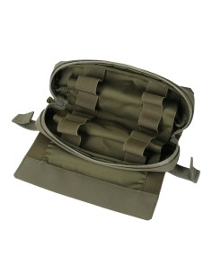 M-Tac Horisontaalne Meditsiinirull Elite (erinevad värvid)