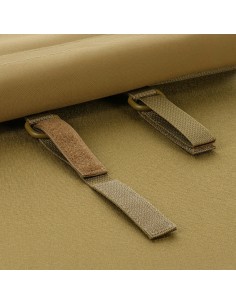 M-Tac pouch for Sleeping Mat Bundeswehry (various colours)