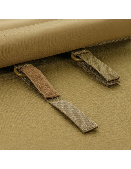 M-Tac pouch for Sleeping Mat Bundeswehry (various colours)