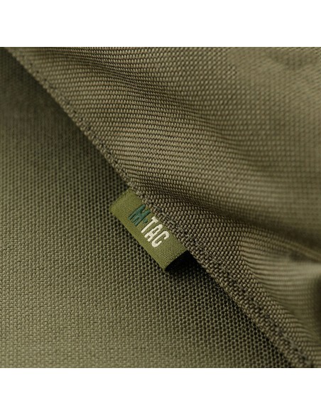 M-Tac pouch for Sleeping Mat Bundeswehry (various colours)