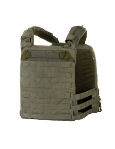 M-Tac Plate Carrier Cuirass Fast QRS Gen.II (Ranger Green)