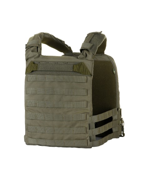 M-Tac Plaadikandja Cuirass Fast QRS Gen.II (Ranger Green)