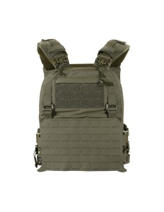 M-Tac Plate Carrier Cuirass Fast QRS Gen.II (Ranger Green)