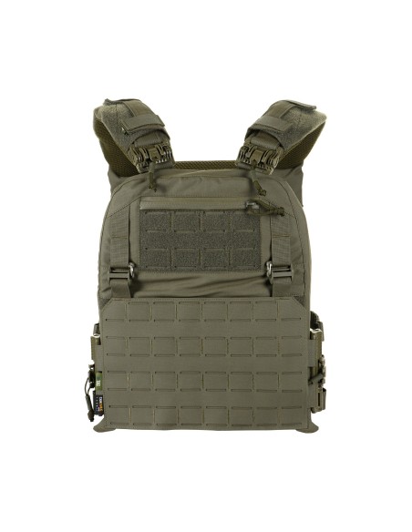 M-Tac Plaadikandja Cuirass Fast QRS Gen.II (Ranger Green)
