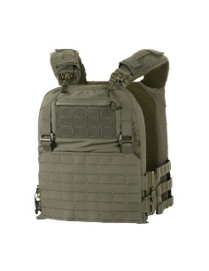 M-Tac Plaadikandja Cuirass Fast QRS Gen.II (Ranger Green)