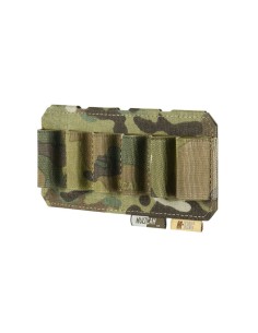 M-Tac Tasku 12 kaliibri padrunite jaoks horisontaalne Laser Cut