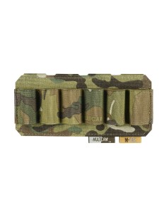 M-Tac Tasku 12 kaliibri padrunite jaoks horisontaalne Laser Cut