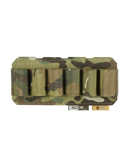 M-Tac Tasku 12 kaliibri padrunite jaoks horisontaalne Laser Cut