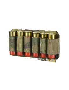 M-Tac Tasku 12 kaliibri padrunite jaoks horisontaalne Laser Cut