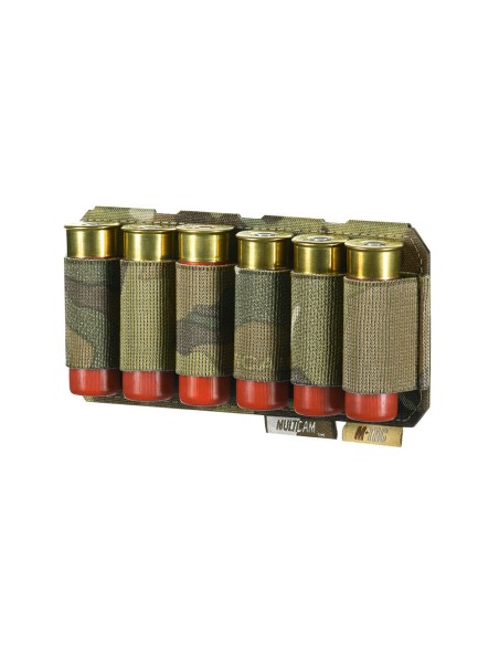 M-Tac Tasku 12 kaliibri padrunite jaoks horisontaalne Laser Cut