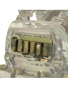 M-Tac Tasku 12 kaliibri padrunite jaoks horisontaalne Laser Cut