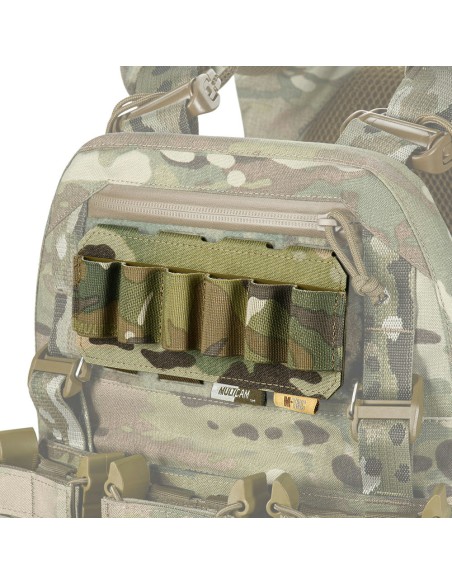 M-Tac Tasku 12 kaliibri padrunite jaoks horisontaalne Laser Cut