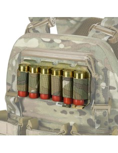 M-Tac Tasku 12 kaliibri padrunite jaoks horisontaalne Laser Cut