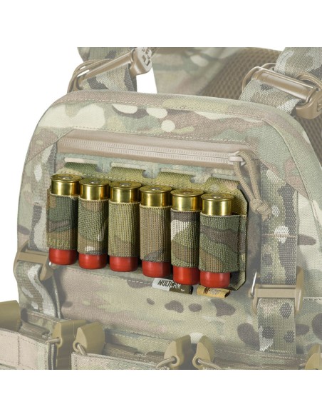 M-Tac Tasku 12 kaliibri padrunite jaoks horisontaalne Laser Cut