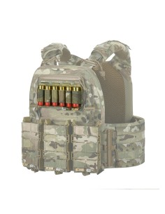 M-Tac Tasku 12 kaliibri padrunite jaoks horisontaalne Laser Cut