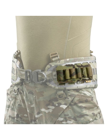 M-Tac Tasku 12 kaliibri padrunite jaoks horisontaalne Laser Cut