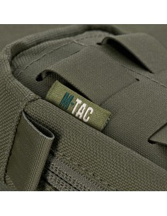 M-Tac Pouch under medical gloves Elite (various colours)