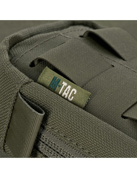 M-Tac Pouch under medical gloves Elite (various colours)
