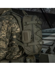 M-Tac Pouch under medical gloves Elite (various colours)
