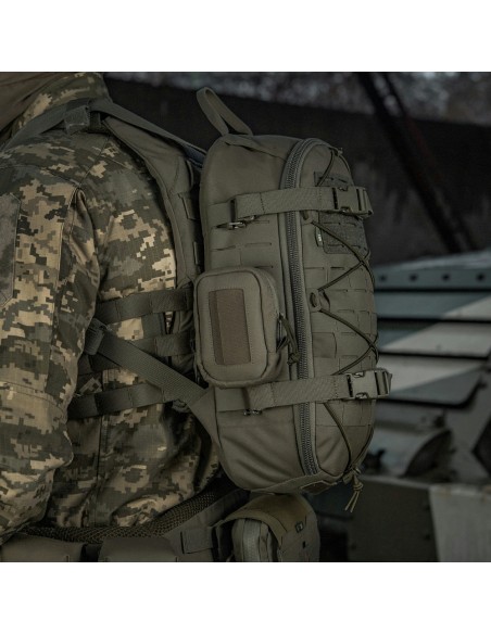 M-Tac Pouch under medical gloves Elite (various colours)