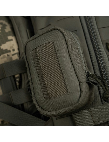 M-Tac Pouch under medical gloves Elite (various colours)