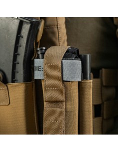 M-Tac Žguti Tasku Elastikuga Takjapael Gen.5