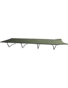 Mil-Tec Detachable Field Bed with carriage bag (olive green)
