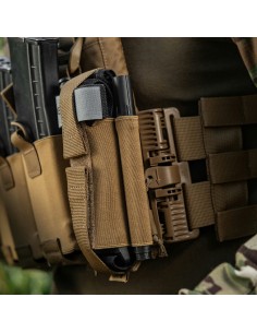 M-Tac Žguti Tasku Elastikuga Takjapael Gen.5