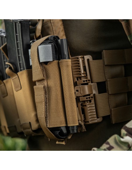 M-Tac Žguti Tasku Elastikuga Takjapael Gen.5