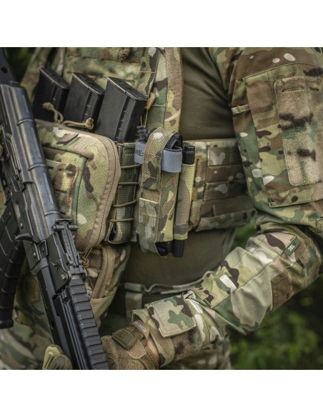 M-Tac Žguti Tasku Elastikuga Takjapael Gen.5