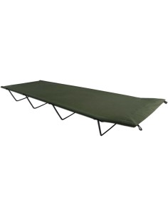 Mil-Tec Detachable Field Bed with carriage bag (olive green)