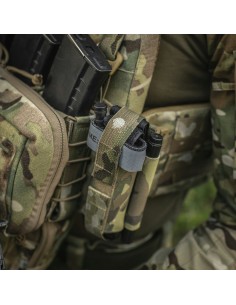 M-Tac Žguti Tasku Elastikuga Takjapael Gen.5