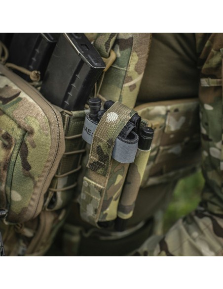 M-Tac Žguti Tasku Elastikuga Takjapael Gen.5