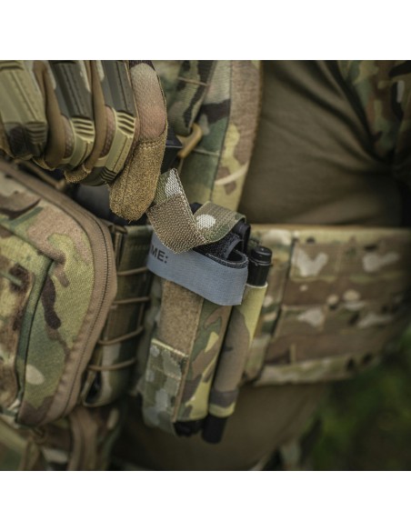M-Tac Žguti Tasku Elastikuga Takjapael Gen.5