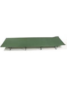Mil-Tec Detachable Field Bed with carriage bag (olive green)