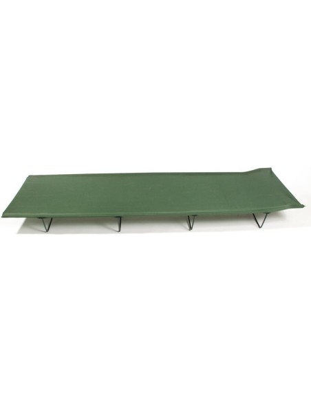 Mil-Tec Detachable Field Bed with carriage bag (olive green)