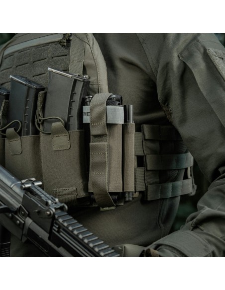 M-Tac Žguti Tasku Elastikuga Takjapael Gen.5
