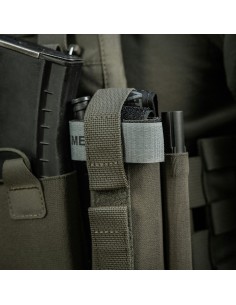 M-Tac Žguti Tasku Elastikuga Takjapael Gen.5
