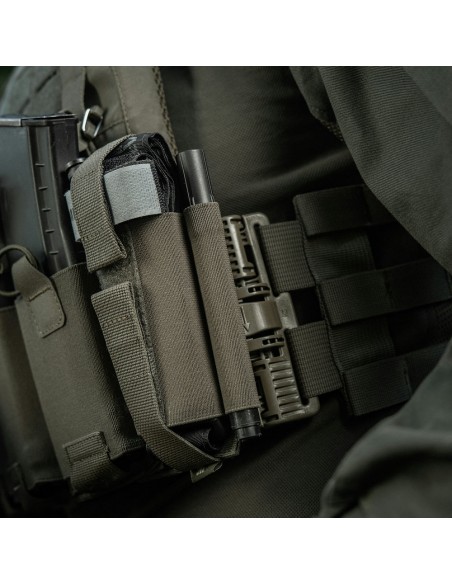 M-Tac Žguti Tasku Elastikuga Takjapael Gen.5