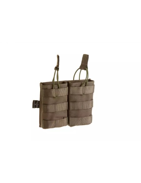 Invader gear Direct Action M4 salvetasku, kahele salvele (erinevad värvid)
