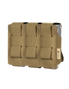 M-Tac Pouch for 3 VOG Type Grenade (various colours)