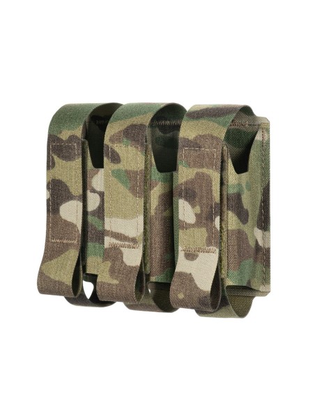 M-Tac Pouch for 3 VOG Type Grenade (various colours)