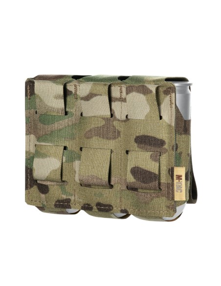 M-Tac Pouch for 3 VOG Type Grenade (various colours)