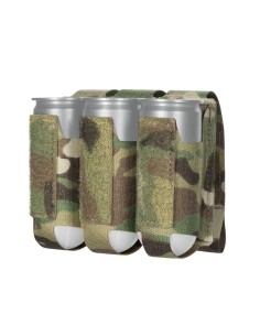 M-Tac Pouch for 3 VOG Type Grenade (various colours)